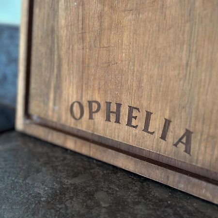 Ophelia Tulum Condo In Aldea Zama Exteriér fotografie