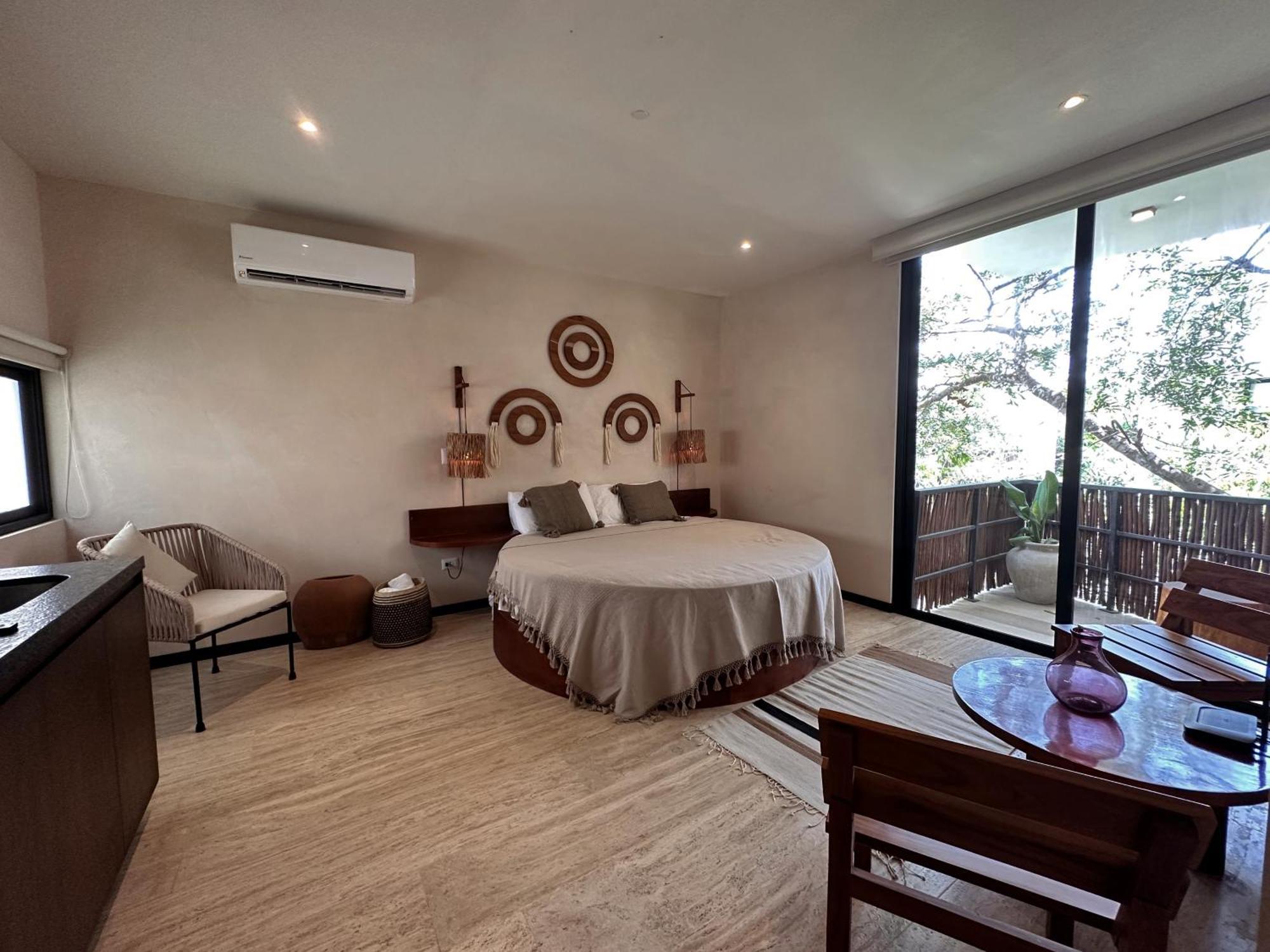 Ophelia Tulum Condo In Aldea Zama Exteriér fotografie
