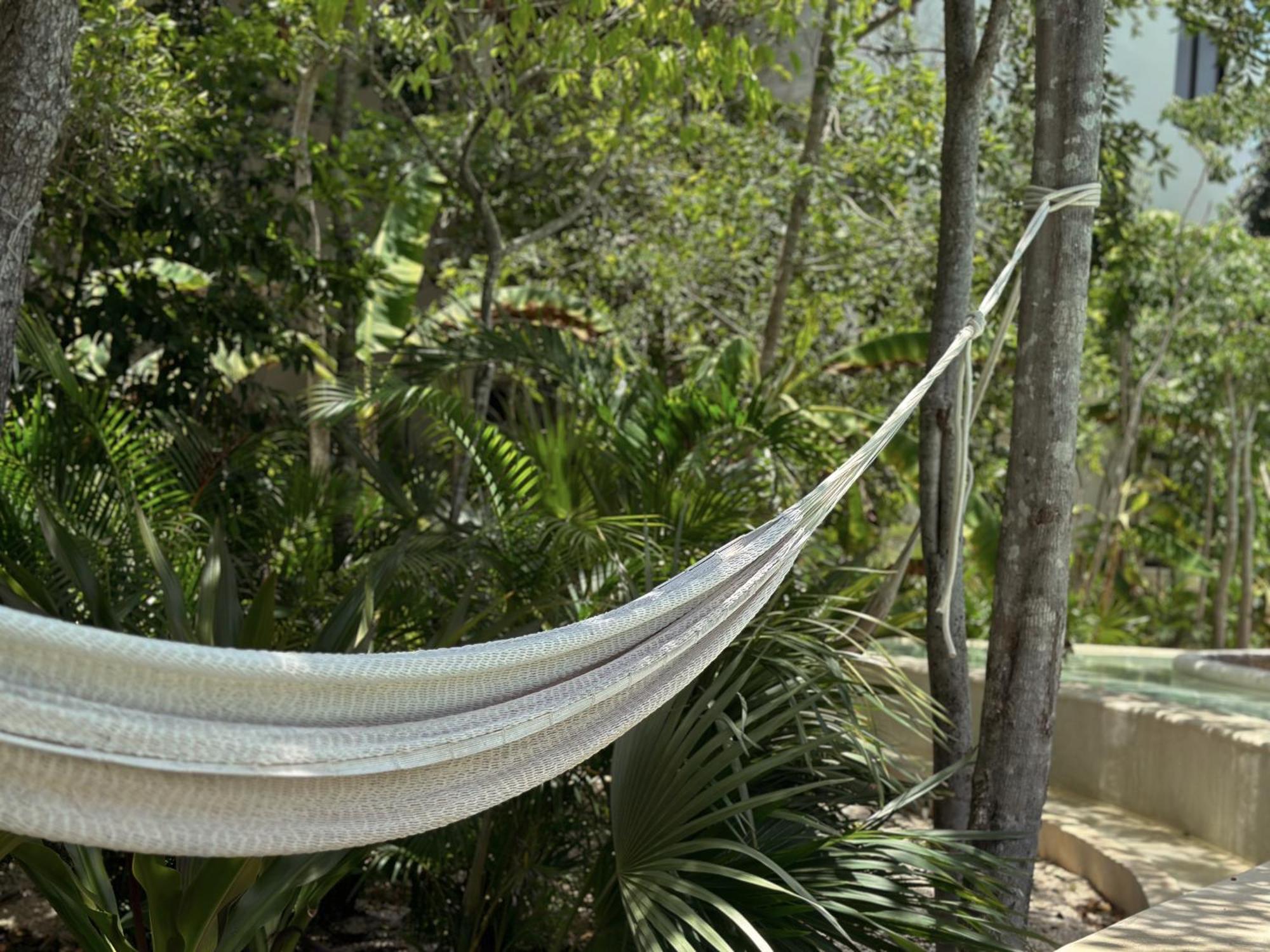 Ophelia Tulum Condo In Aldea Zama Exteriér fotografie