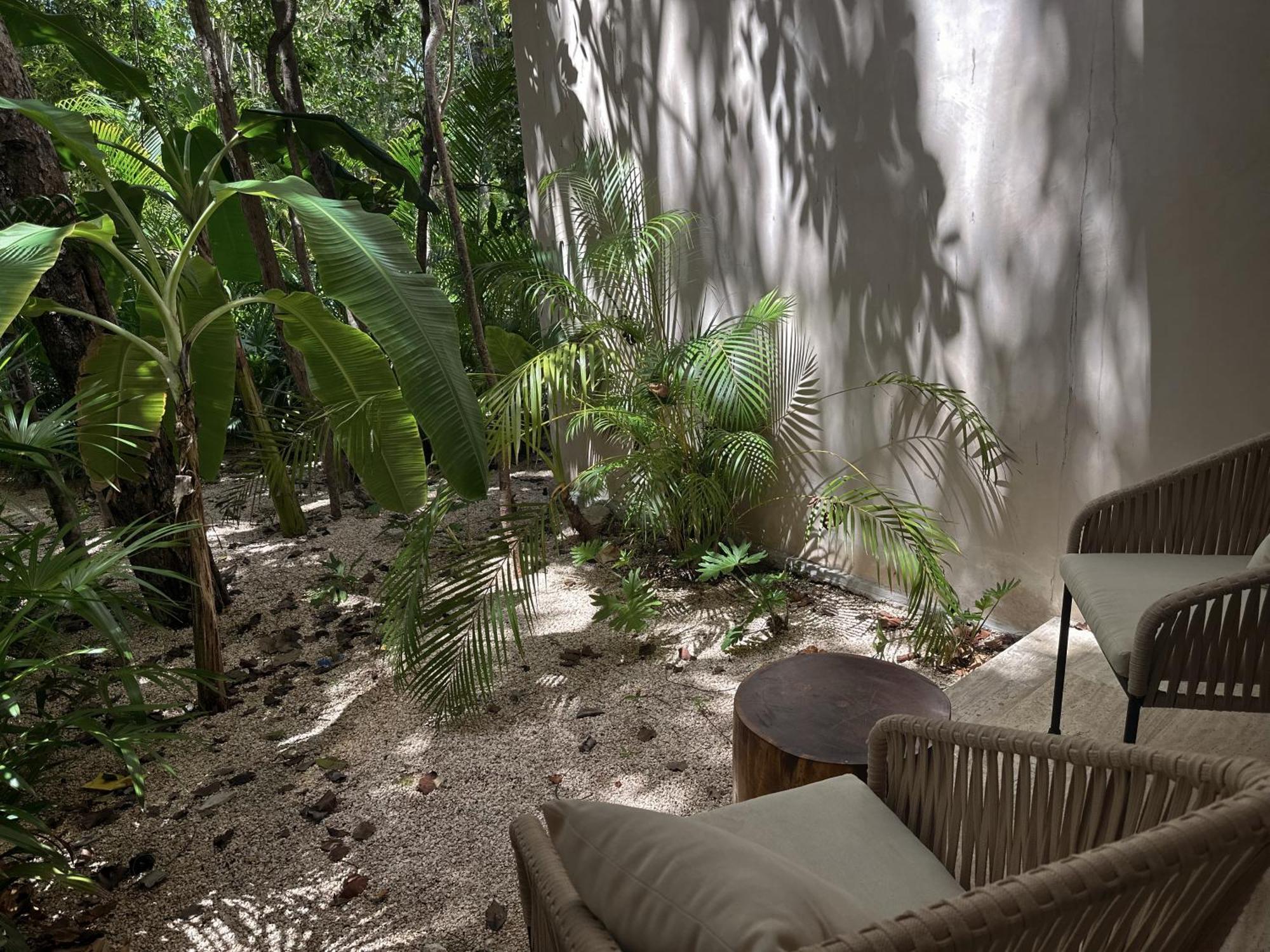 Ophelia Tulum Condo In Aldea Zama Exteriér fotografie