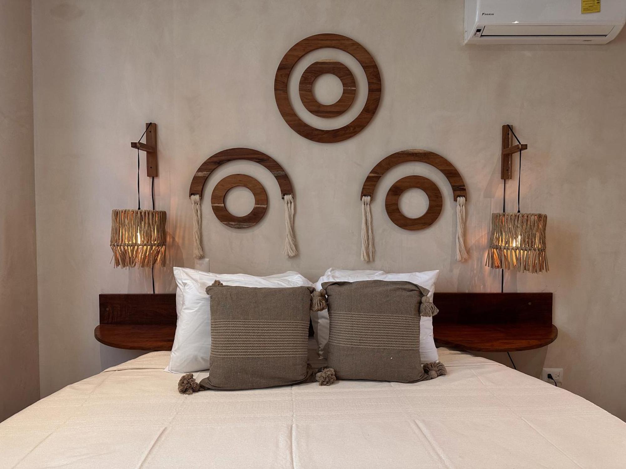 Ophelia Tulum Condo In Aldea Zama Exteriér fotografie